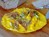 Massacanat de Bigorre – Omelette de Pâques