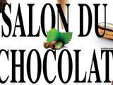 1er Trophée International de la Pâtisserie Française au Salon du Chocolat