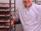 Arnaud Larher, grand couturier de la haute pâtisserie – chocolaterie