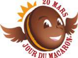 Aujourd’hui, Journée du Macaron …contre la mucoviscidose