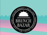 Bon plan week-end parisien avec le Brunch Bazar 2014
