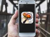 Coin des apps foodies