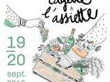 De la cagette à l’assiette, le salon des circuits courts 19 et 20 septembre