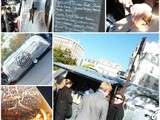 Eat the Road, un food truck made in us à Neuilly sur Seine