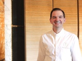 Entretien avec Matthieu Carlin, Chef Pâtissier de l’Hôtel de Crillon