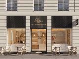 François Perret s’invite rive gauche : le Ritz Paris Le Comptoir ouvre au 45 rue de Sèvres