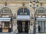 Groupe Chopard étend ses activités dans le luxe et acquiert l’ Hôtel de Vendôme