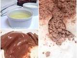 J’ai testé le prémix pâtissier pour macarons au chocolat (préparation culinaire)