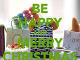 Joyeux Noël 2013 à tous