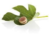 News sucree la figue pour le macaron du mois de p Marcolini