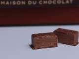 Nicolas Cloiseau, Chef de La Maison du Chocolat, l’art du cacao à la Française