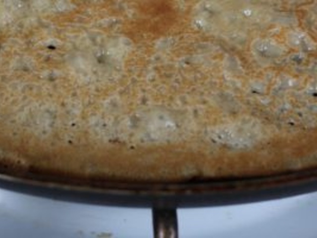 Recette : pâte à crêpe express au mixeur - my little recettes