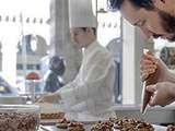 Pâtisserie, les Palaces & hôtels de luxe parisiens ouvrent boutique