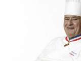 Paul Bocuse, le Coet-Mof lui rend hommage