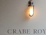 Restaurant, la Madeleine en pince pour le Crabe Royal