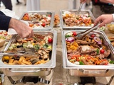 3 Must-Try Culinary Delights When You Visit a Buffet-Style Restaurant in the usa