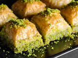 Baklava Unwrapped: Decoding the Culinary Science behind Layers of Delight