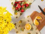 Beeswax Wraps Are In High Demand