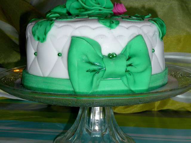 Recettes De Cake Et Cake Design 14