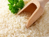 From Field to Fork: The Journey of Basmati Rice Production