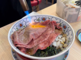 Healthy Wagyu Sukiyaki Ramen from Japan