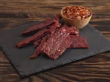 How To Choose The Most Healthy Beef Jerky
