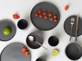 Modern Dinnerware Sets from Portugal by “Far & Away”