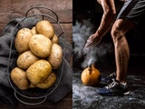 Not a debate: potatoes are very healthy