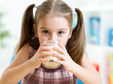 Nutrients that can help in the brain development of kids