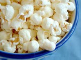 Other Occasions to Serve Popcorn (Aside from Movie Nights)
