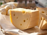 Some of the Best Health Benefits of Cheese