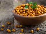 The Best Substitutes for Chickpeas at your Behest