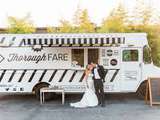 Tips for Finding New York Food Trucks to Cater Your Bridal Shower