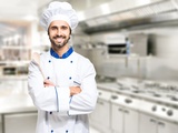 Why Investing in a Good Chef Uniform is Essential