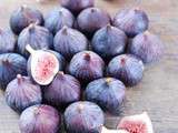 Clafoutis aux figues et amandes torréfiées - Figs and toasted almonds clafoutis