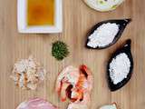 Saveurs nippones - Japanese flavors (3) : Okonomiyaki