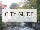 City guide de Bruges