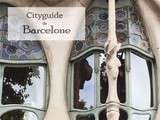Cityguide de Barcelone #2 (guide touristique)