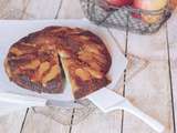 Gâteau tatin aux pommes (sans gluten)