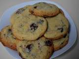 Cookies de Christophe f