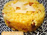 Bon risotto au chorizo.✅ et si facile Avec mon cookeo.
Recette ici :
📍http://www.myhomemadecook.com/2017/03/risotto-chorizo-au-cookeo.html 
#risotto #cookeo #faitmaison #myhomadefood #myhomemadecook