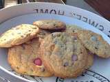 Cookies d'Hugo
