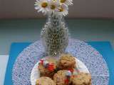 Cookies aux Chocobons