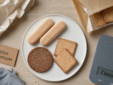 25 kcal par biscuit : boudoirs, petit-beurre et pièges light à éviter