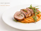 Accompagnement filet mignon : 18 idées pour sublimer votre viande selon la sauce et la saison