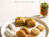 Baklawa, makrout, basboussa : reconnaître un gâteau oriental en un coup d’œil