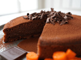 Carottes et chocolat : ce duo improbable donne un gâteau fondant à tomber par terre
