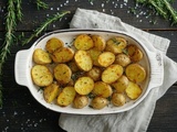 Ce secret étonnant rend mes pommes de terre dorées et fondantes comme au bistrot