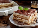 Ce tiramisu élu n°1 mondial en 2024 est un vrai choc gustatif (et la recette est ultra simple)
