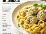 Cœurs d’artichaut en conserve : 5 recettes faciles, de la salade au risotto